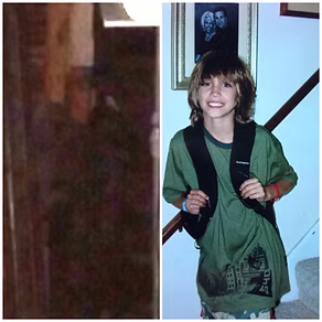 Jed Woomer's ghost possibly seen inside the Ghostlight theatre basement