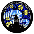 The logo for StarryNight Theatre INC.
